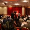 Karygiannis Nomination Meeting