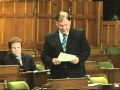 Jim Karygiannis on C-4 Debate